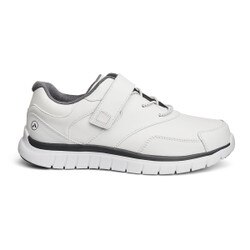 No. 31 Sport Walker in White